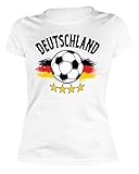 dfb pokal 2019 sieger Damenfußball Shirt in angenehm weicher Qualität aus 100% Baumwolle - hält viele Wäschen stand