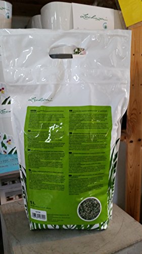 Lechuza Planting Substrate Pon 6L Handy Carrypack #TOP4