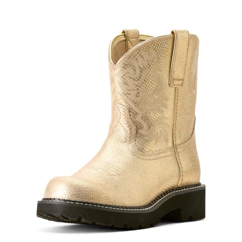 Image of ARIAT Women's Fatbaby Western Boot