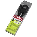 ハクバ(HAKUBA) ジャガーミシン用電源ケーブル コンセント