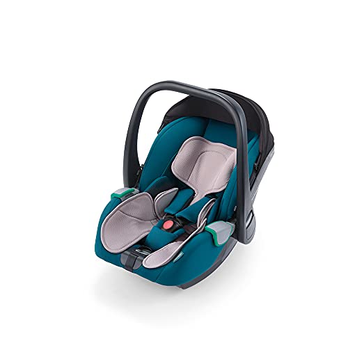 Recaro Kids, Babyschalen Sommerbezug, Atmungsaktiver Sommerbezug, waschbar,...