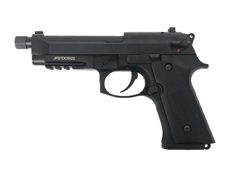 Amazon.co.jp: [CYMA] M9A1 MOSFET 電動ハンドガン BK CM132S