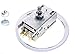 TERMOSTATO FRIGORIFERO ORIGINALE REX ELECTROLUX RANCO K59-L1096 50215927000