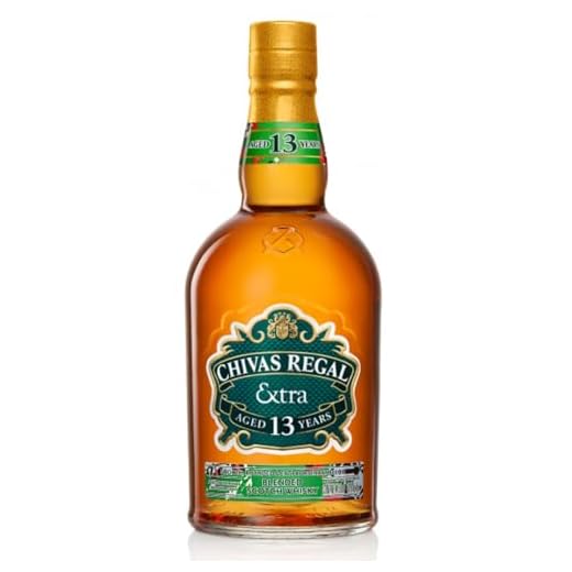 Chivas Regal 13 Whisky Tequila 750 ml