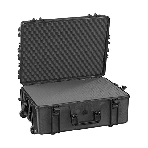 Max MAX620H340STR Waterproof Tool Box Cover