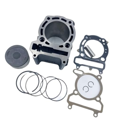 Cylindre Moteur 72,5 mm de haute précision pour quad 300 cm³ G300