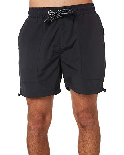 Zanerobe Jumpa Lite Shorts Black 36