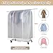 Clothes Rack Cover HLC 52