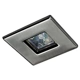 inklusive Leuchtmittel: Ja Paulmann Quality EBL Set Quadro 3x20W 60VA 230/12V GU5,
