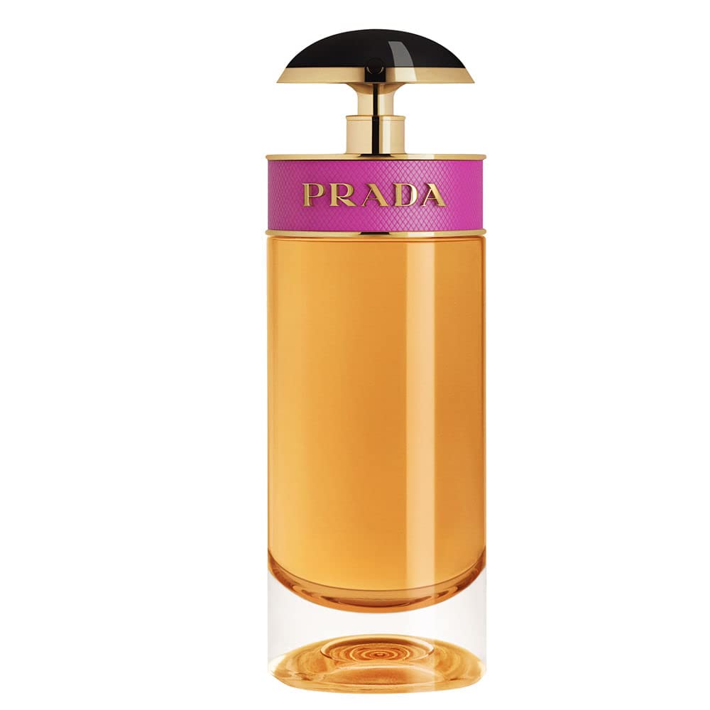 Amazon | プラダ キャンディ オーデパルファム 80ml | Prada