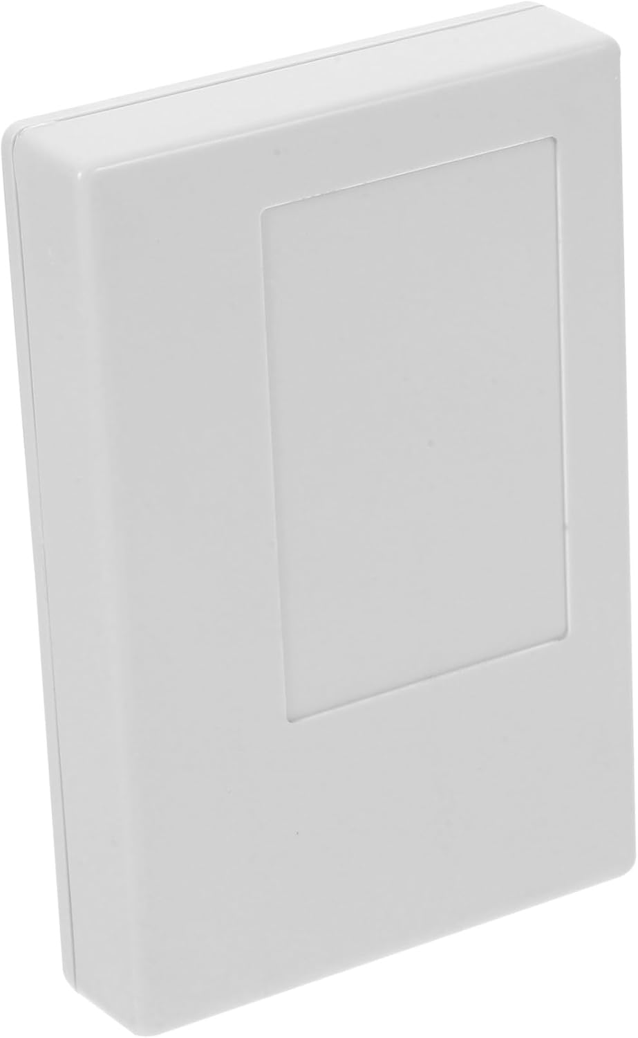 Small Portable Plastic Hidden Storage Box for Money and Electronics Disguised Ample Space for Valuables for Travel and Everyday Use