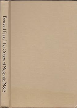 Hardcover The outlaw of Megantic Book