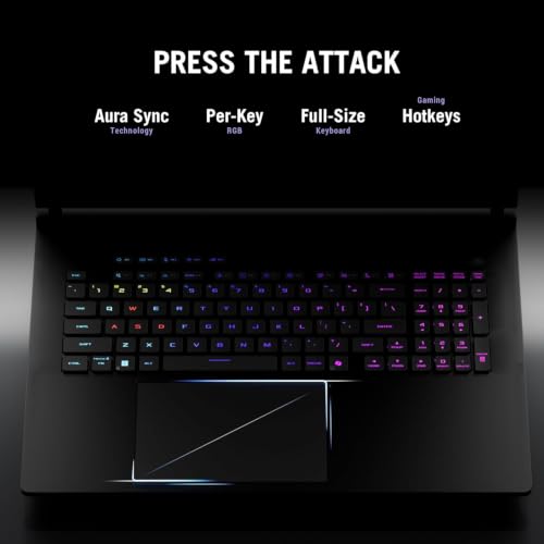 Image of ME2 Customized Laptop, Created Using ASUS ROG Strix Scar AI Gaming Laptop 18 inch 240Hz Mini LED WQXGA Display (Intel Ultra 9-275HX, GeForce RTX 5080 16GB, 32GB /64GB DDR5 RAM, 2TB /4TB /8TB SSD, Win11Pro)