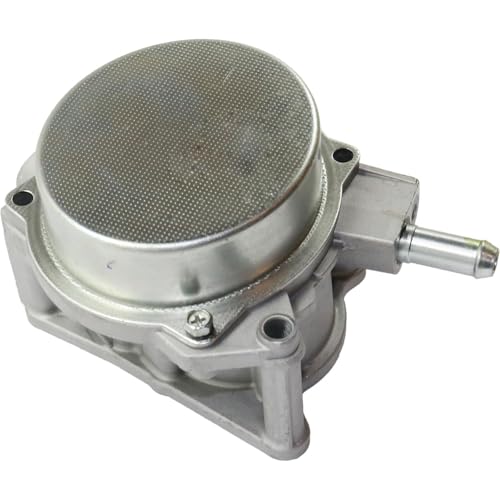 Bomba de Vacío de Repuesto para Volkswagen Jetta (2011-2014) 2.0L SOHC Naturalmente Aspirado I4 miniatura 2