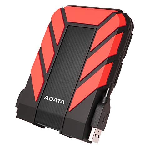 ADATA HD710 Pro - 1 TB Cover
