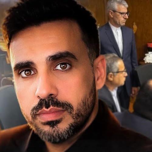 Selon Moscou, l'Iran doit toujours s'attendre &agrave; une attaque massive | Idriss Aberkane