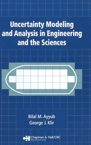 Uncertainty Modeling and Analysis in Engineering and the Sciences view 2
