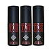 Produktbild Sparset: 3 x TNT Deodorant Natural Spray 100 ml (300 ml)
