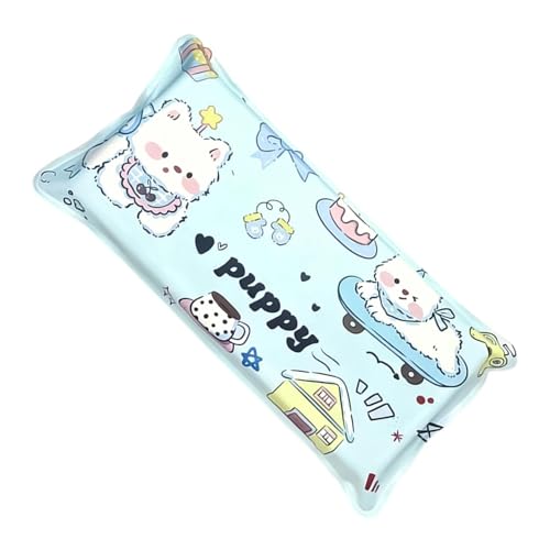 Oreiller rafraîchissant doux thermorégulateur pour ados et femmes - 7