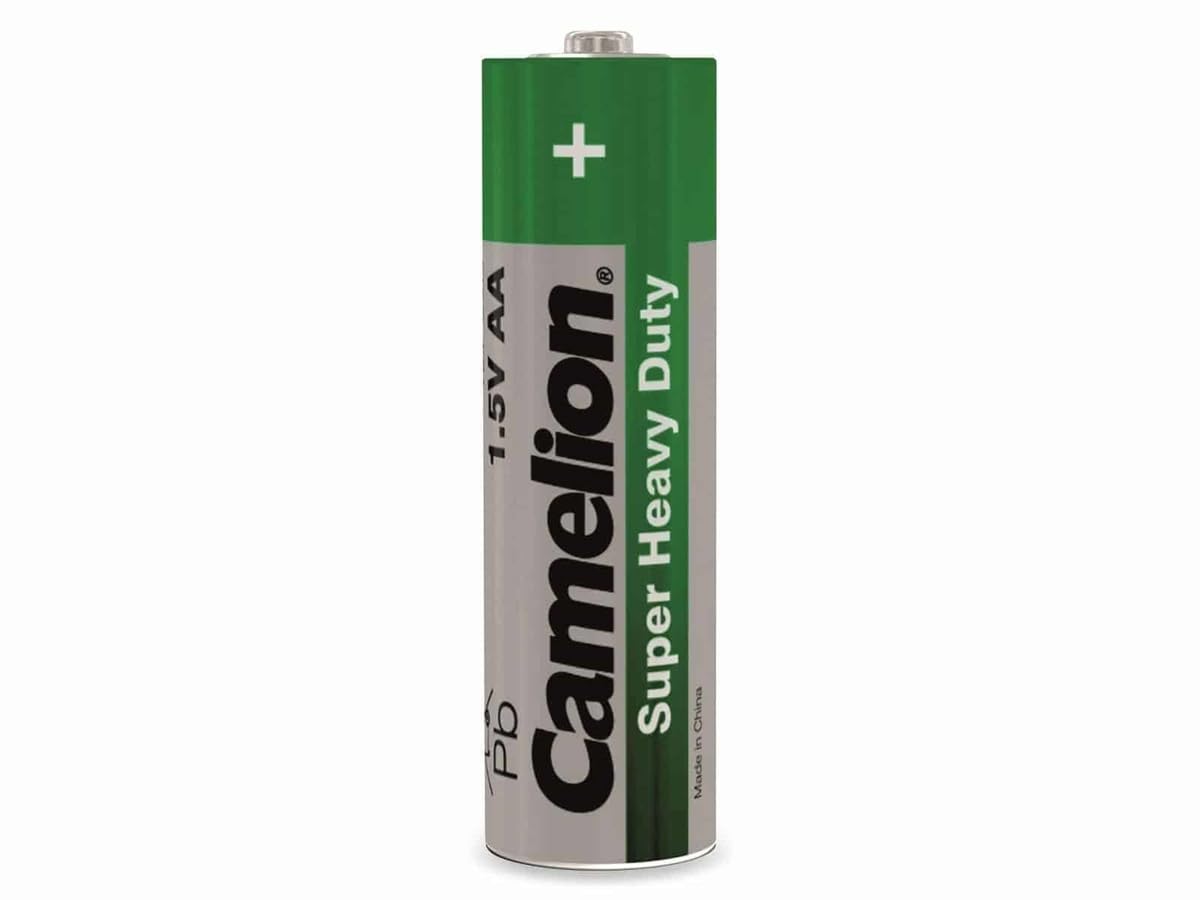 Duracell Plus AA Batterie Stilo Alcaline 1.5V LR06 MX1500 Confezione da Duracell Plus AA Batterie Stilo Alcaline 1.5V LR06 MX1500 Confezione da