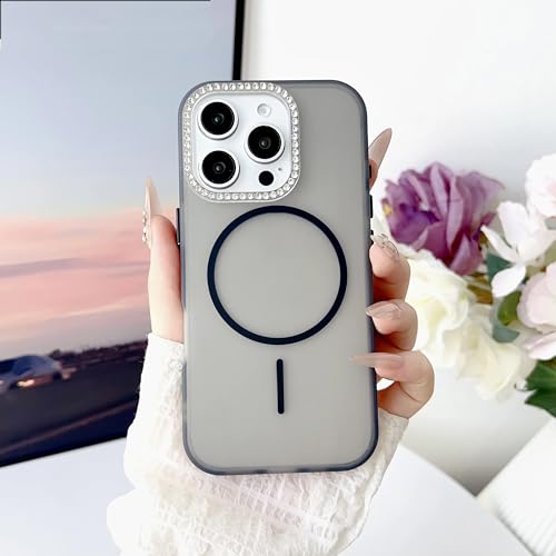 Coque iPhone 12 Pro antichoc transparente magnétique idéale pour vos trajets quotidiens