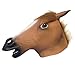 Horse Head Mask Super Creepy (Best Seller)