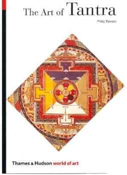 tantra by Philip Rawson タントラ　洋書 Tantra: The Indian Cult of Ecstasy by Philip Rawson | Goodreads