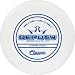 Dynamic Discs Classic Soft Deputy Putter Golf Disc [Colors May Vary] - 173-176g