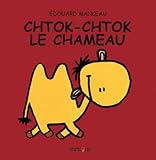  Chtok-Chtok le chameau