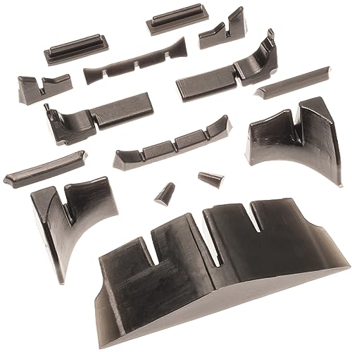 Pump Seal Kit for Yamaha XL XLT SUV 800 1200 Reduces Cavitation