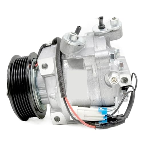 Compresseur AC QS90 pour Opel Adam et Mokka X 95370313