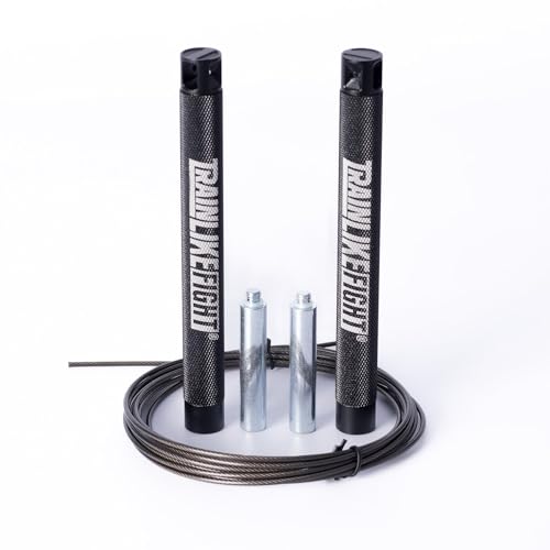 TRAINLIKEFIGHT-RAM Speed Rope