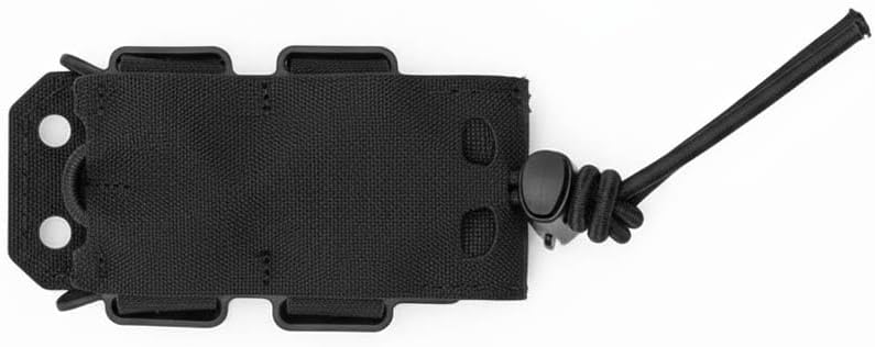 Wilder Tactical Urban Assault Standard Pistol Magazine Pouch V2