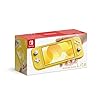 Nintendo Switch Lite Console, Geel (Nintendo Switch)