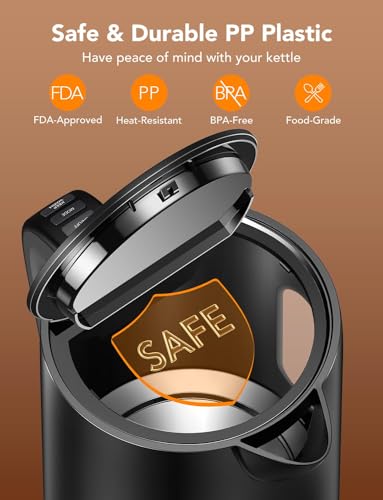 GoveeLife Smart Kettle 1.7L