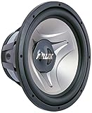 PLATINIUM X12, Arlen, 9011731.1, Subwoofer, Cinza, Arlen, 9011731.1, Subwoofer, Prata