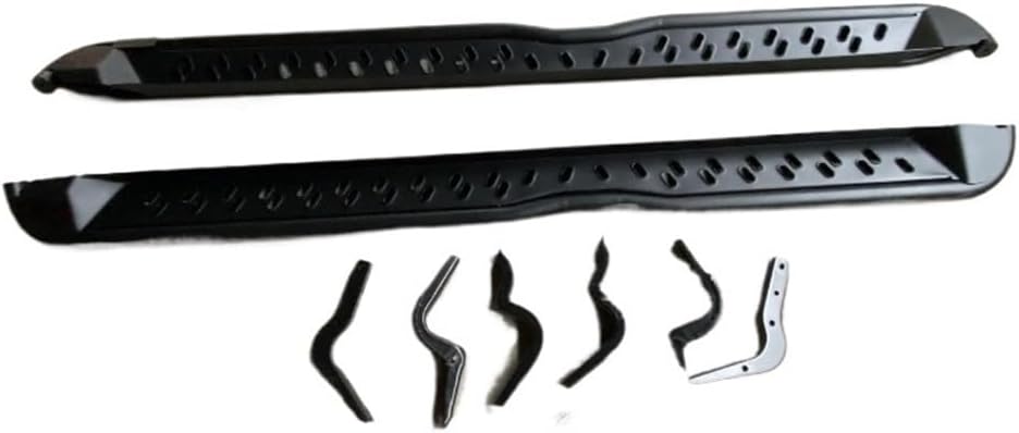 LINGYUE Compatible for Hirakis REVO Welcome Pedal TRD Foot Pedal 2016-2020