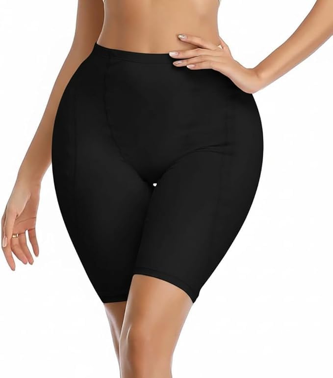 Crossdresser Sponge Hip Pads – Realistic Silicone-Feel Hip Enhancer for Men, Women & Cosplay Shapewear