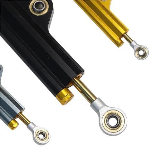 Amortisseur de direction 260mm pour Yamaha YZF R1 et Mt-10 - 5