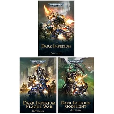 Dark Imperium