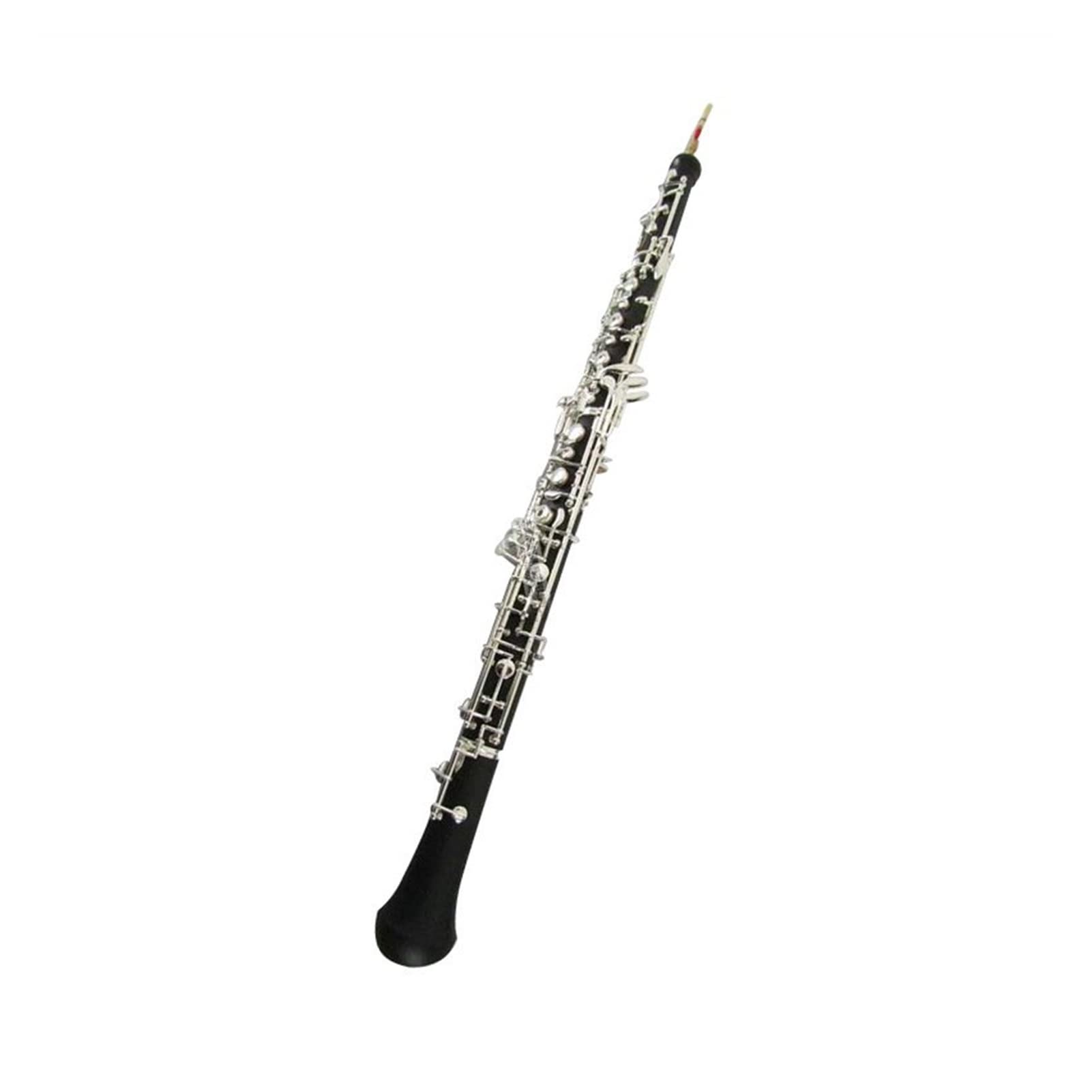 Parti oboe Strumento Di Oboe Semi-Automatico C Key Oboe