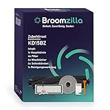 Broomzilla