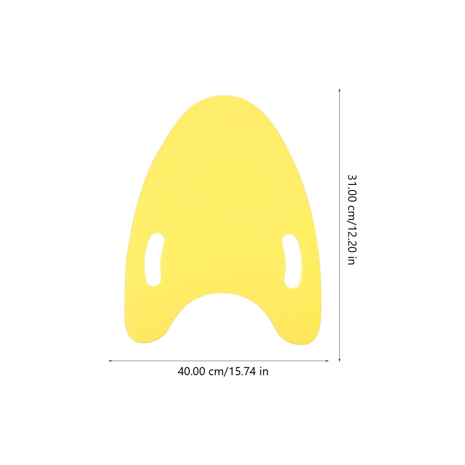 NAMOARLY Swim Boys and Girls for Swimming Boys and Girls Swim Trainer Pool Ergonomic Design Safety Edge