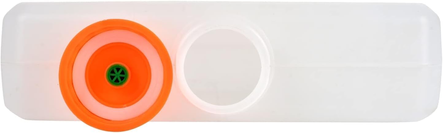 Plastic Fuel Tank Diesel Tank 5L for Diesel Heater Oil Box