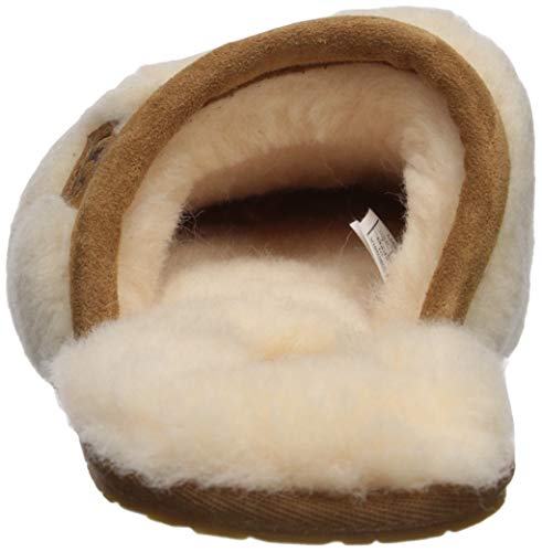 fluffette slipper