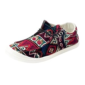 Vrouwen Trainers Atletische Loopschoenen Sneakers Loafers voor Vrouwen Dames Schoenen voor Vrouwen Herfst Luipaard Print Canvas Platte Zachte Vulcaniseren Casual Schoenen Vrouw Casual Schoenen Maat 12