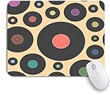 Designer-Mauspads für Personal Computer / Laptop