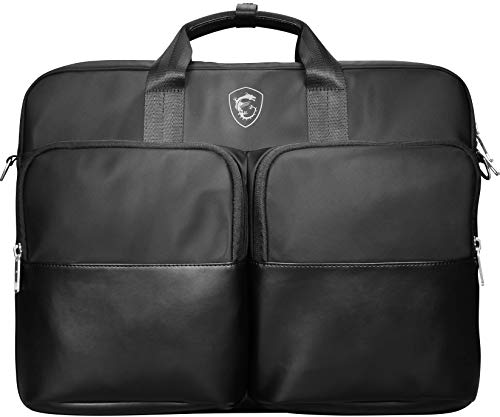 MSI TOPLOAD BAG_BLACK MSI TOPLOAD BAG_BLACK