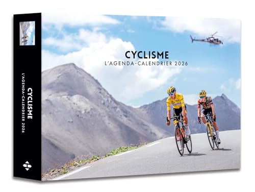 Agenda - Calendrier Cyclisme 2026