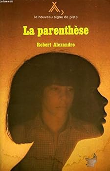 Paperback La parenthèse [French] Book